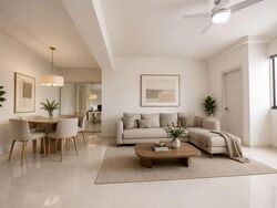 Hillcrest Arcadia (D11), Condominium #589763901